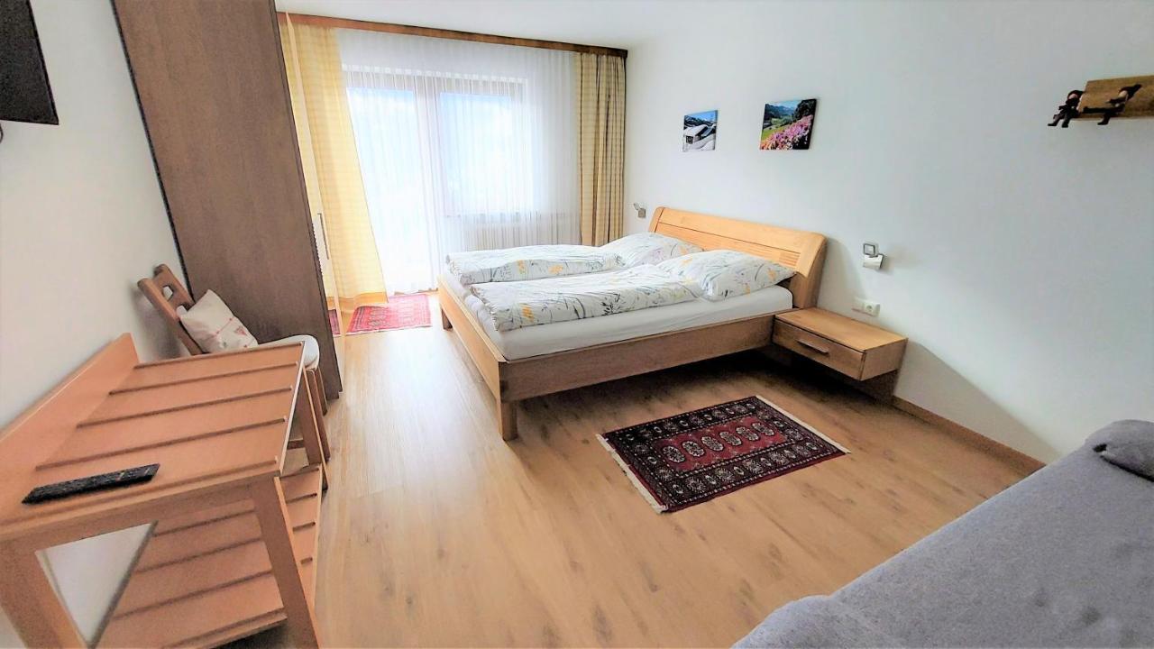 Schernthaner 탁센바흐 외부 사진